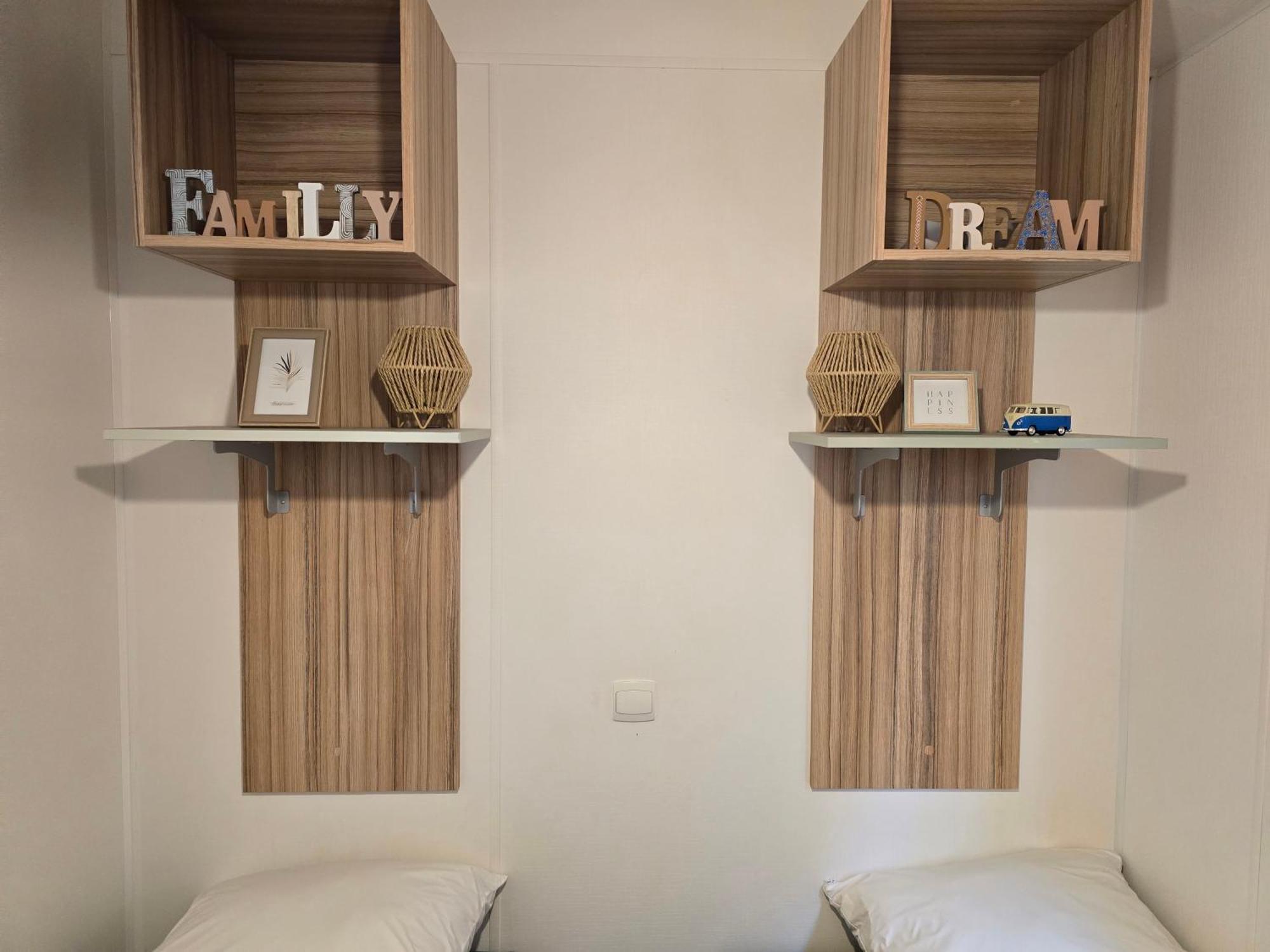 Family's Dream P16 La Marina De Canet