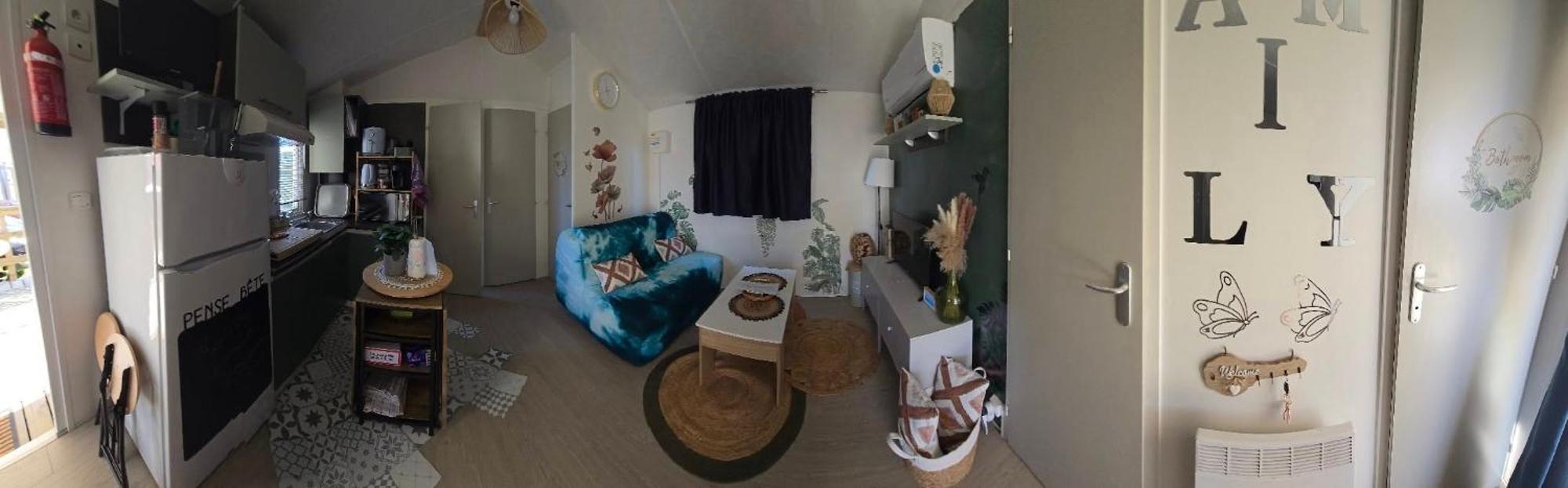 Family's Dream P16 La Marina De Canet