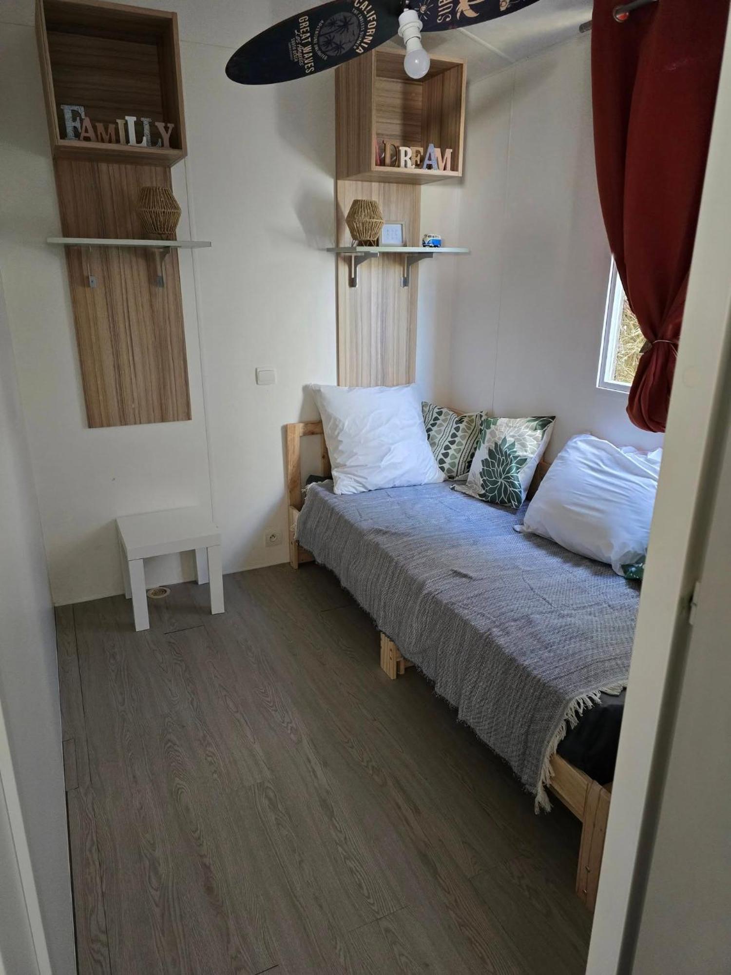 Family's Dream P16 La Marina De Canet
