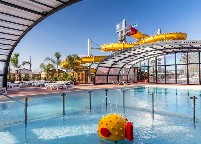 Family\'S Dream P16 La Marina De Canet