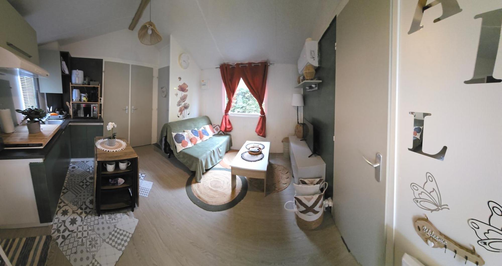 Family's Dream P16 La Marina De Campsite Canet-en-Roussillon