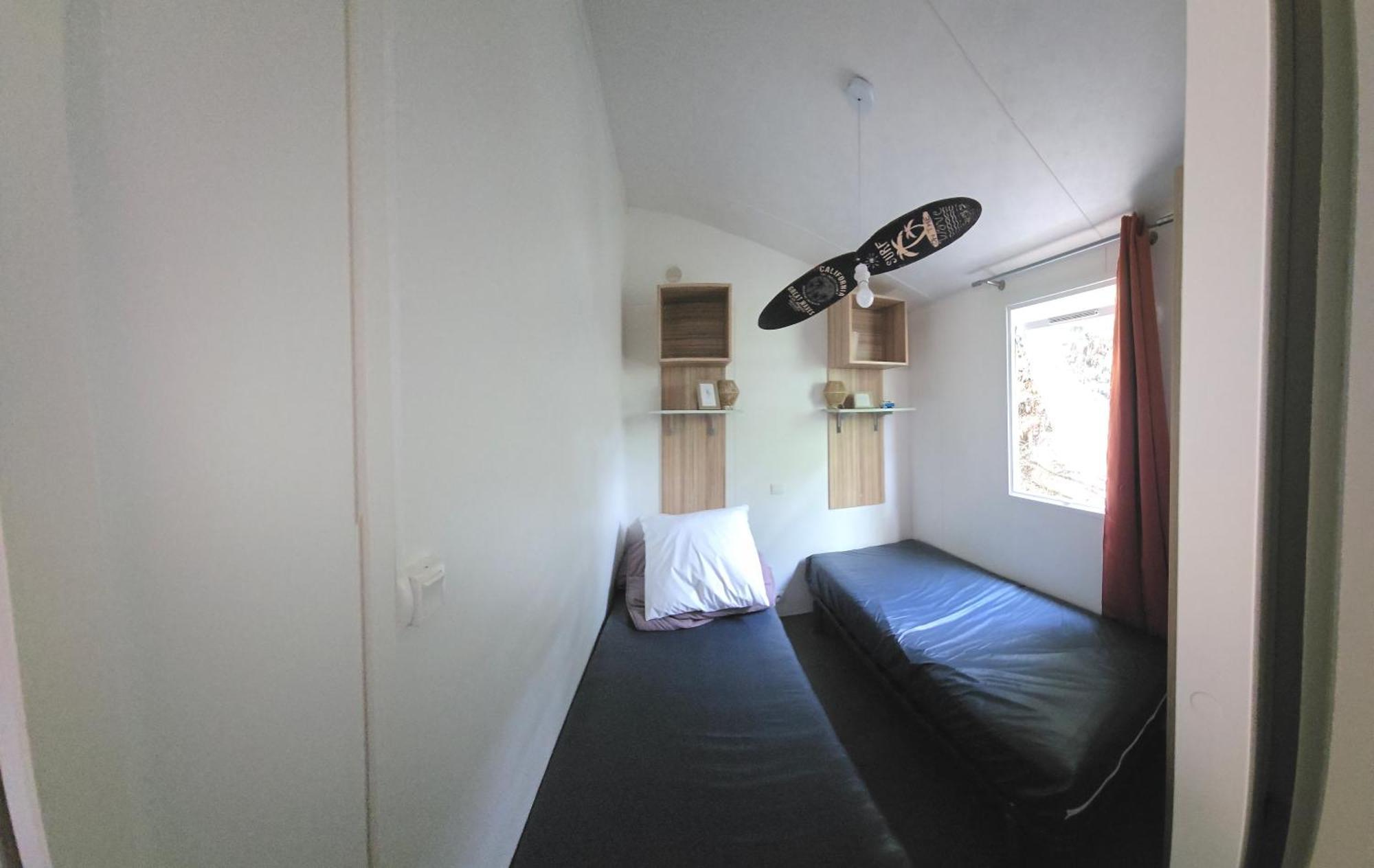 Family's Dream P16 La Marina De Campsite *