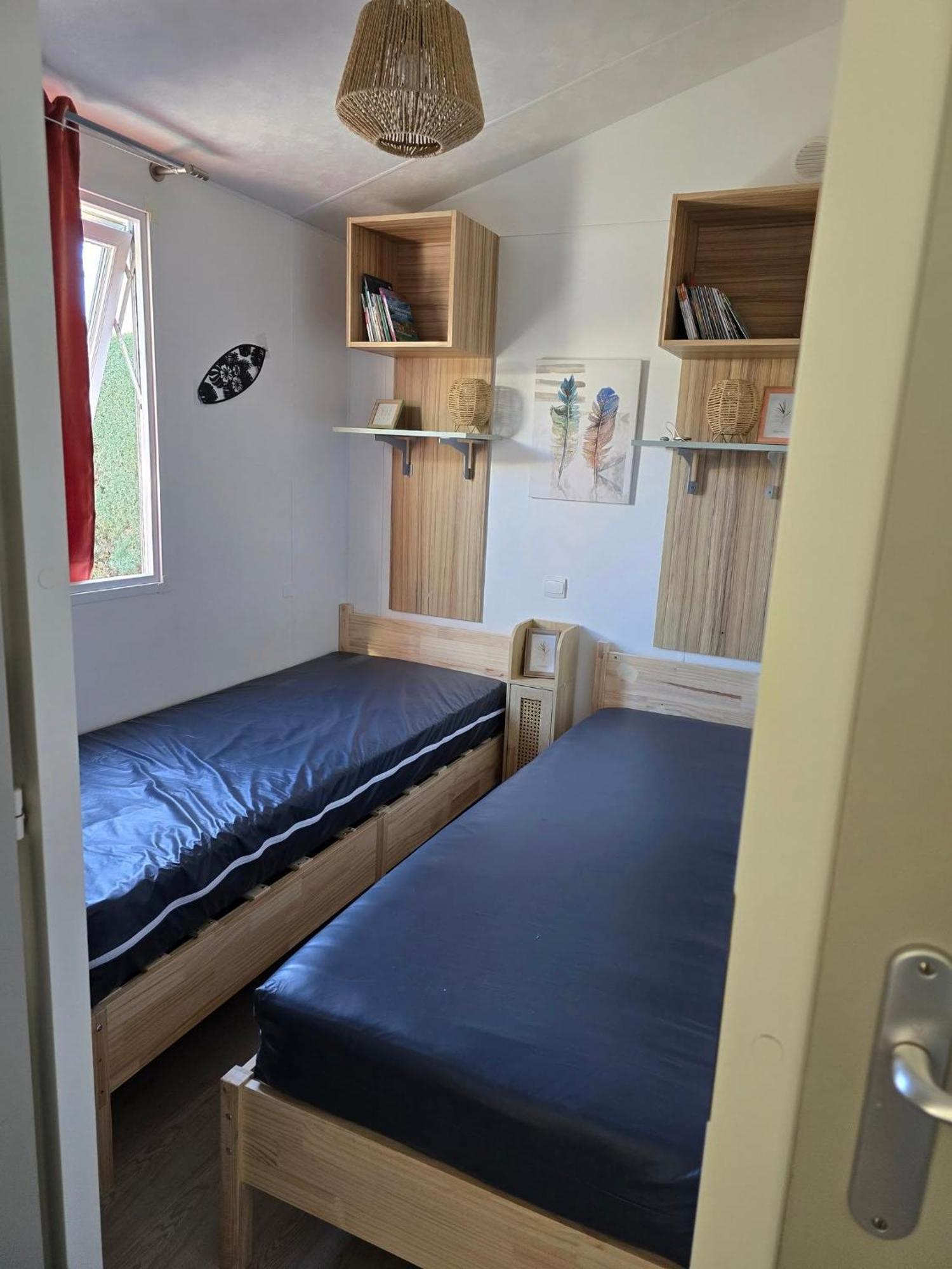 Campsite Family's Dream P16 La Marina De *