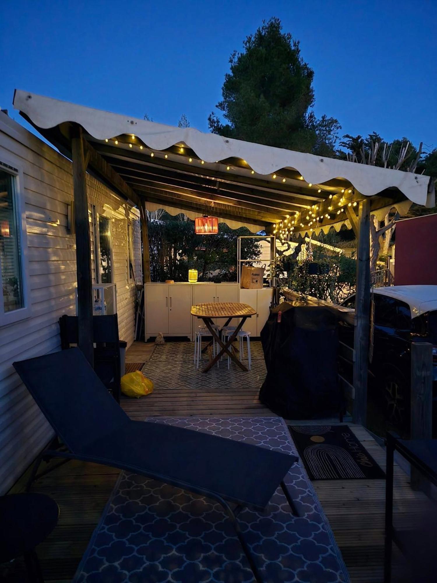 Campsite Family's Dream P16 La Marina De Canet-en-Roussillon